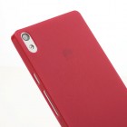 Ploniausias pasaulyje raudonas Huawei Ascend P6 dėklas