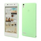 Ploniausias pasaulyje žalias Huawei Ascend P6 dėklas