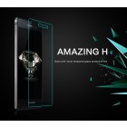 Huawei Ascend P7 apsauginės skaidrios ekrano ir nugarėlės plėvelės
