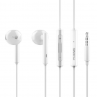 „Huawei“ Half In-Ear originalios baltos ausinės