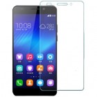Huawei Honor 6 tempered Glass apsauginis ekrano stiklas 0.3 mm