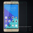Huawei Honor 7 „Nillkin“ H Tempered Glass sustiprintos apsaugos apsauginis ekrano stiklas 0.33 mm