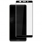 Huawei Mate 10 Pro „Calans“ 9H Tempered Glass sustiprintos apsaugos juodas pilnai dengiantis apsauginis ekrano stiklas 0,2 mm
