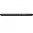 Huawei Mate 10 Pro Nillkin Frosted Shield juodas plastikinis dėklas + apsauginė ekrano plėvelė