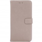 Huawei Mate 9 Pro (Huawei Mate 9 Pro Porsche Design) atverčiamas smėlio spavos odinis retro dėklas - piniginė