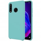 Huawei P30 Lite Shell kieto silikono TPU mėtinis dėklas - nugarėlė