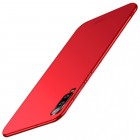 „Mofi“ Shield Huawei P30 raudonas plastikinis dėklas