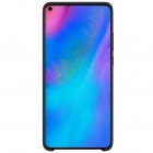 Huawei P30 Pro Shell kieto silikono TPU juodas dėklas - nugarėlė