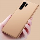 „X-Level“ Guardian Huawei P30 Pro auksinis kieto silikono dėklas