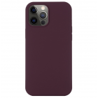 Apple iPhone 13 Pro Max „Shell“ MagSafe kieto silikono TPU bordo dėklas - nugarėlė