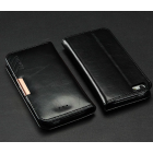 „Kalaideng“ Royale atverčiamas juodas odinis Apple iPhone SE (5, 5s) dėklas„Kalaideng“ Royale atverčiamas juodas odinis Apple iPhone SE (5, 5s) dėklas