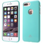 Apple iPhone 7 Plus (iPhone 8 Plus) Mercury mėtinis kieto silikono TPU dėklas - nugarėlė