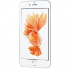 Ploniausias pasaulyje plastikinis skaidrus Apple iPhone 7 Plus (iPhone 8 Plus) pilkas dėklas - nugarėlė