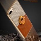 WUW Kickstand Apple iPhone 7 (iPhone 8) rudas plastikinis dėklas