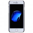 Nillkin Frosted Shield Apple iPhone 7 Plus (iPhone 8 Plus) juodas plastikinis dėklas