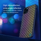 Appe iPhone 11 Pro "Nillkin" Dazzling dėklas - nugarėlė