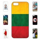 Apple iPhone 5S mano individualus dėklas - susikurk savo asmeninį dėklą!