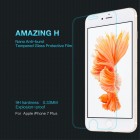 Apple iPhone 7 Plus (iPhone 8 Plus) „Nillkin“ H Tempered Glass sustiprintos apsaugos apsauginis ekrano stiklas 0,33 mm