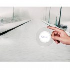 „ITian“ Magic Disk 3 baltas belaidis įkroviklis (Qi standartas)