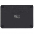 „ITian“ Q300 Dual juodas belaidis įkroviklis (Qi standartas)