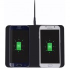 „ITian“ Q300 Dual juodas belaidis įkroviklis (Qi standartas)