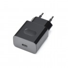 Originalus „Huawei“ Fast Charging 3A HW-050300E0 įkroviklis - juodas