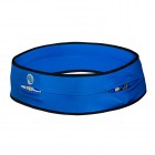 KengooRUN universalus sportinis mėlynas diržas telefonui - dėklas (S dydis)