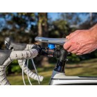 Apple iPhone 7 (iPhone 8) „Quad Lock“ Bike Kit rinkinys dviračiui