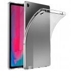 Lenovo Tab M10 Plus 10.6" 3 Gen kieto silikono TPU skaidrus dėklas - nugarėlė