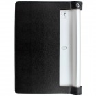 Lenovo Yoga Tablet 2 Pro 13.3 atverčiamas juodas odinis dėklas (sulankstomas)