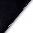 Lenovo Yoga Tab 3 8-50 atverčiamas raudonas odinis dėklas (sulankstomas) 
