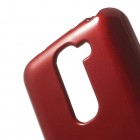 „Mercury“ raudonas LG G2 mini D620 dėklas (dėkliukas)