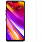 LG G7 ThinQ „Nillkin“ 9H+ Pro Tempered Glass sustiprintos apsaugos apsauginis ekrano stiklas 0.33 mm