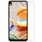 LG K51s (LM-K510) apsauginė skaidri ekrano plėvelė