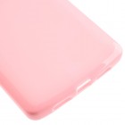 „Jelly Case“ rožinis LG Nexus 5 E980 dėklas