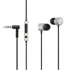 „LG“ originalios juodos ausinės HSS-F630