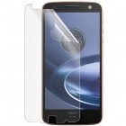 Motorola Moto Z (Moto Z Droid) apsauginė skaidri ekrano plėvelė
