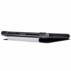 „Nillkin“ Fresh atverčiamas Sony Xperia Z1 juodas dėklas 