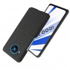 „Fashion“ Nokia 8.3 juodas kieto siliko dėklas