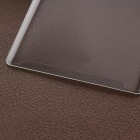 Nokia 8 Sirocco (Nokia 9) „Calans“ 9H Tempered Glass sustiprintos apsaugos skaidrus pilnai dengiantis apsauginis ekrano stiklas 0,2 mm