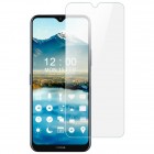 Nokia G50 skaidri apsauginė pilnai dengianti ekrano plėvelė