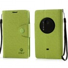 „MLT“ žalias Nokia Lumia 1020 dėklas