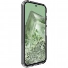 Nothing Phone 2a (2a Plus) „Imak“ kieto silikono TPU skaidrus dėklas - nugarėlė