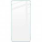 OnePlus 13R 5G (Ace 5) „IMAK“ Tempered Glass sustiprintos apsaugos skaidrus apsauginis ekrano stiklas