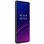 OnePlus 8 Pro Carbon kieto silikono TPU juodas dėklas - nugarėlė
