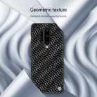 OnePlus 8 Pro „Nillkin“ Shiny spalvotas (blizgus) dėklas - nugarėlė