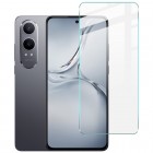 OnePlus Nord CE4 Lite 5G „Imak“ 9H Tempered Glass sustiprintos apsaugos skaidrus apsauginis ekrano stiklas 0,3 mm