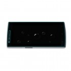 OnePlus One „Nillkin“ H Tempered Glass sustiprintos apsaugos apsauginis ekrano stiklas 0.33 mm