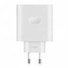 Originalus „OnePlus“ SuperVooc Power VCK8HAEH įkroviklis (160W) + Type-C laidas - baltas