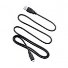 LG DK-100m micro usb juodas laidas 1 m. (originalus)